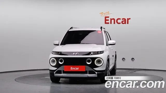 Hyundai Casper Turbo, миниатюра 15