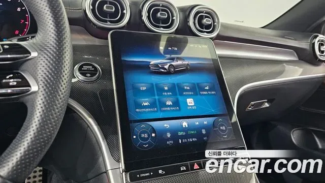 Mercedes-Benz CLE CLE200, миниатюра 4
