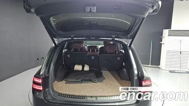 Genesis GV80 2.5T бензин AWD ( ), миниатюра 5