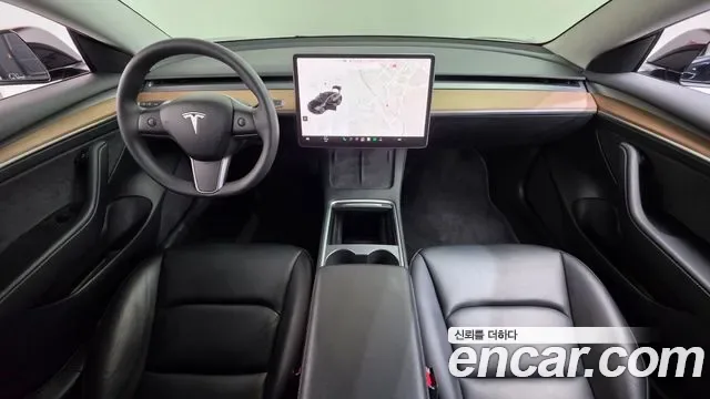 Tesla 3 AWD, миниатюра 18