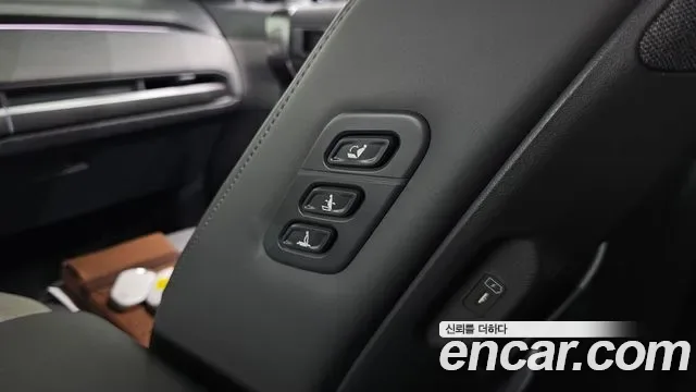 Kia EV3 2WD, миниатюра 3