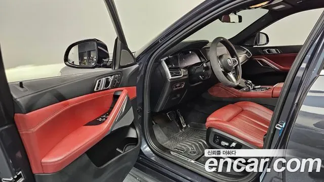 BMW X6 xDrive40i M, миниатюра 26