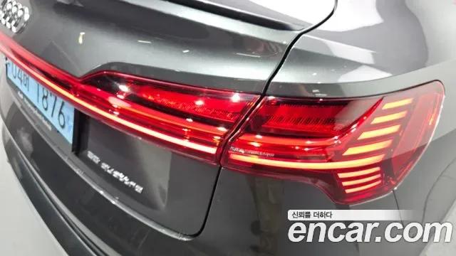 Audi e-, миниатюра 7