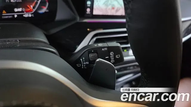 BMW X7 xDrive 40i M 6 мест, миниатюра 11