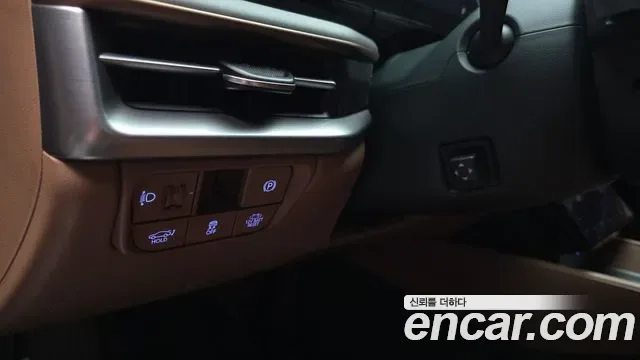Hyundai Grandeur Calligraphy, миниатюра 20