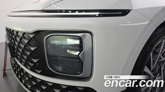 Hyundai Grandeur, миниатюра 10