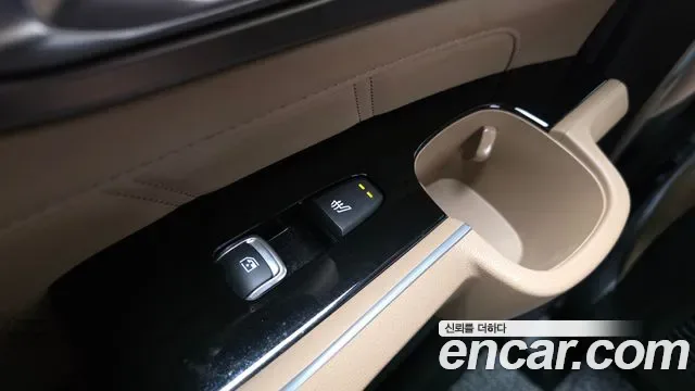 Kia Sorento бензин 2.5T 2WD Gravity, миниатюра 10