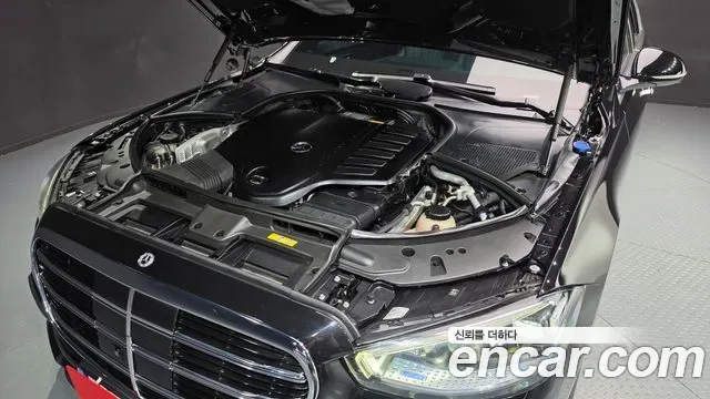 Mercedes-Benz S-Class S450L 4MATIC, миниатюра 18