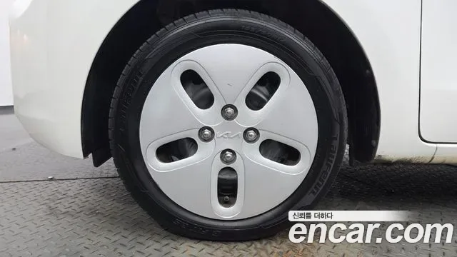 Kia The New Ray Prestige, миниатюра 4
