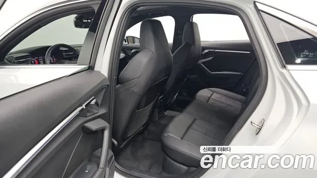 Audi A3 40 TFSI Premium, миниатюра 11