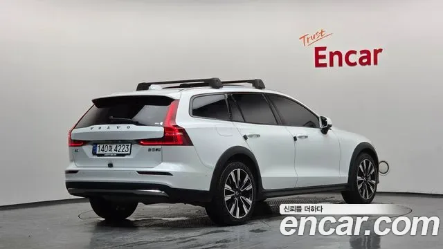 Volvo V60 B5 AWD, миниатюра 15