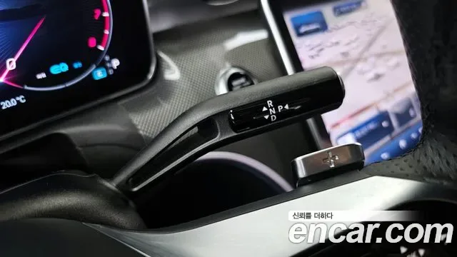 Mercedes-Benz C-Class C300 AMG Line, миниатюра 19