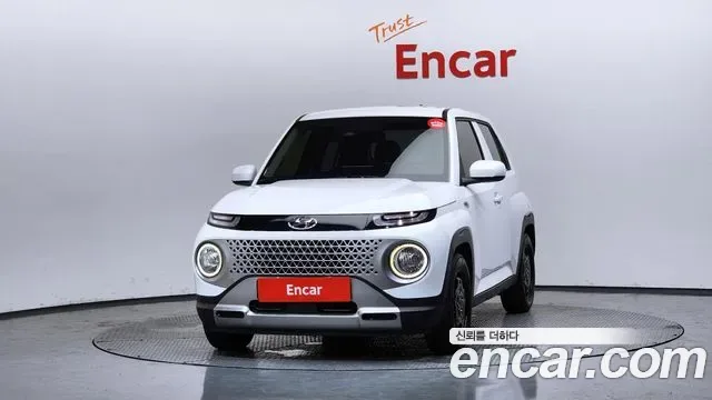 Hyundai Casper Modern, миниатюра 12