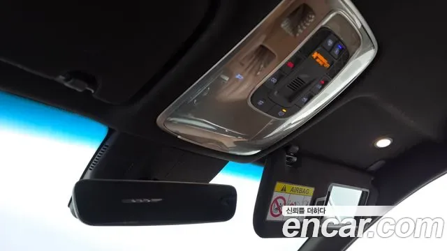 Genesis G80 бензин 2.5 Turbo AWD ( ), миниатюра 6