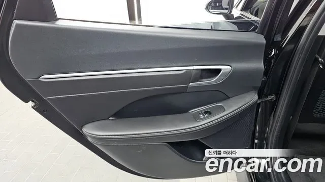 Hyundai Sonata Premium, миниатюра 27