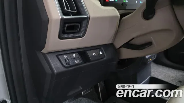Kia EV5 2WD, миниатюра 26