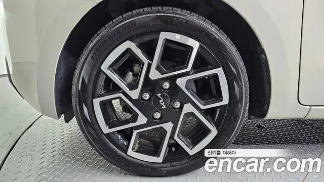 Kia Ray Signature, миниатюра 26