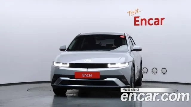 Hyundai Ioniq 5 AWD, миниатюра 2