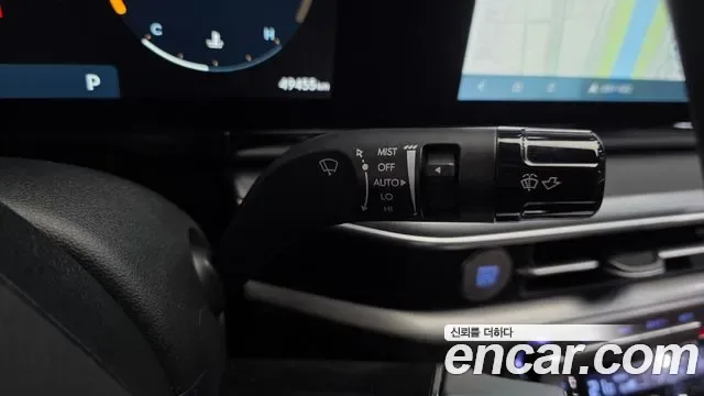 Hyundai Grandeur 3.5 LPG 2WD, миниатюра 23