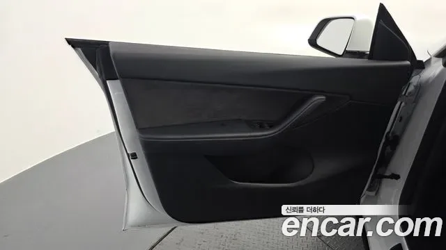 Tesla Y AWD, миниатюра 14