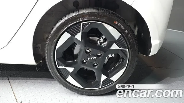 Kia Morning (JA) Signature, миниатюра 9