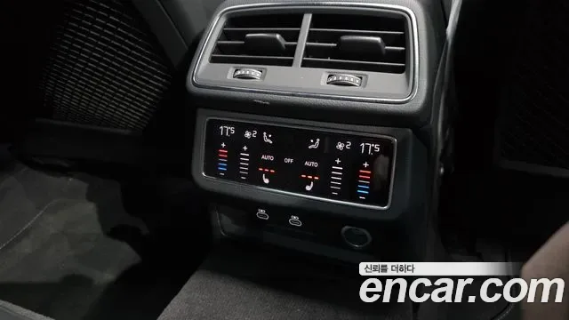Audi A7 50 TDI Premium, миниатюра 14
