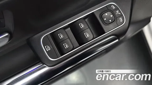Mercedes-Benz EQA EQA250 AMG, миниатюра 2