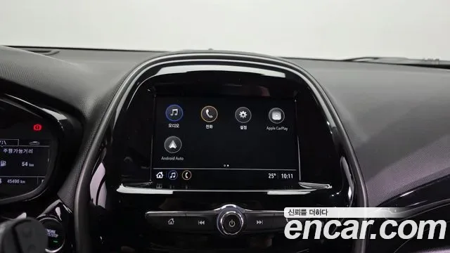 Chevrolet The New Spark, миниатюра 9