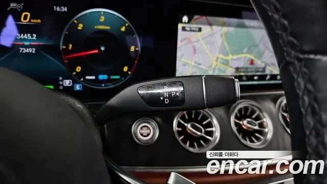 Mercedes-Benz CLS CLS300d 4MATIC, миниатюра 15