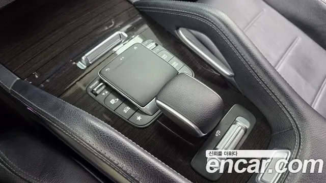Mercedes-Benz GLE GLE400d 4MATIC, миниатюра 18