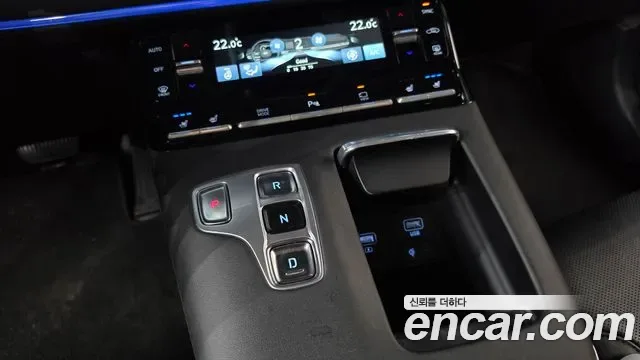 Hyundai Grandeur, миниатюра 6