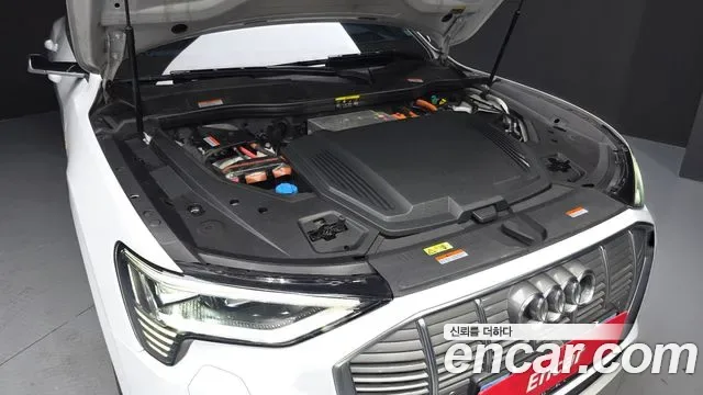 Audi e-, миниатюра 16