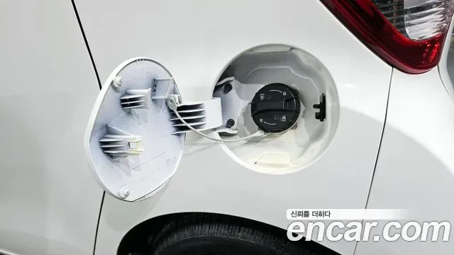 Kia The New Ray, миниатюра 21