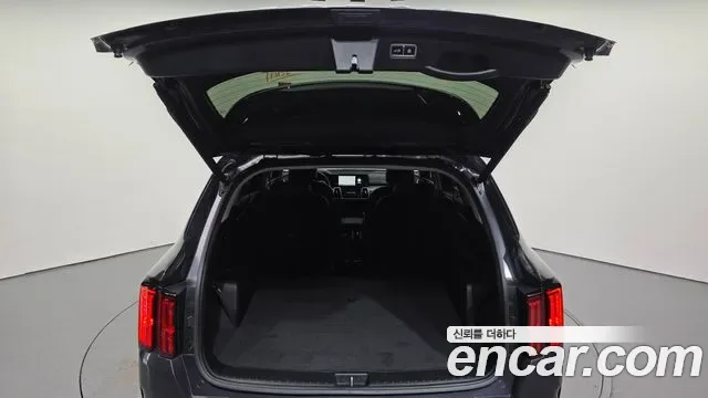 Kia Sorento дизель 2.2 2WD Signature, миниатюра 4