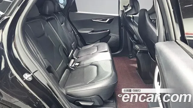 Kia EV6, миниатюра 28