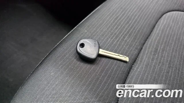 Kia The New Ray, миниатюра 28