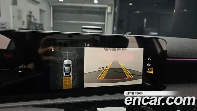 Mercedes-Benz A-Class AMG A35 4MATIC, миниатюра 8