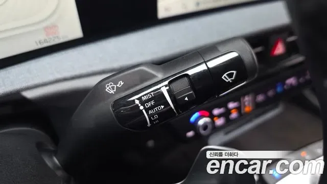 Kia EV6, миниатюра 4