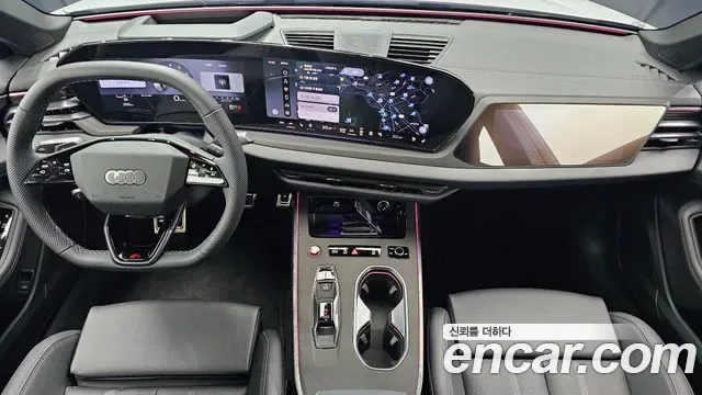 Audi A6 45 TFSI S Line, миниатюра 22