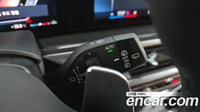 BMW X7 xDrive 40i M 6 мест, миниатюра 3