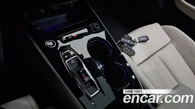Audi A5 40 TFSI S Line, миниатюра 8