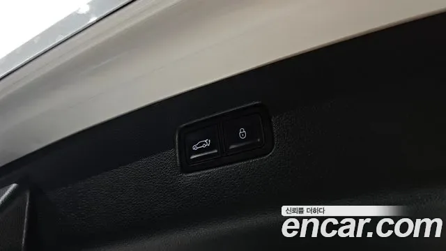 Genesis GV80 3.5T бензин AWD ( ), миниатюра 14