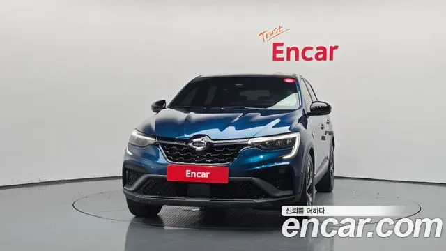 Renault XM3 1.6 E-TECH e-, миниатюра 3