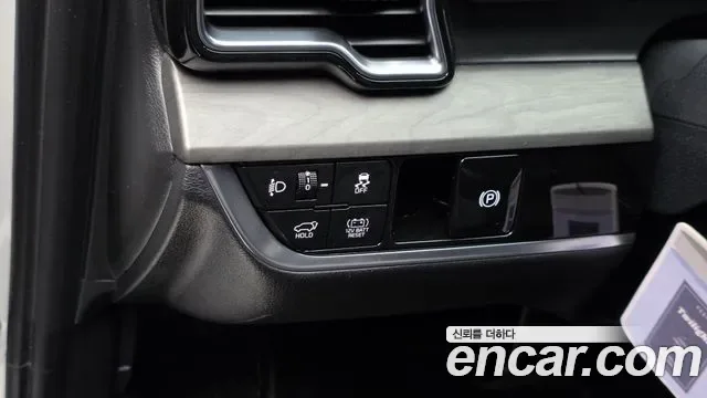 Kia Sportage 30 2WD, миниатюра 13
