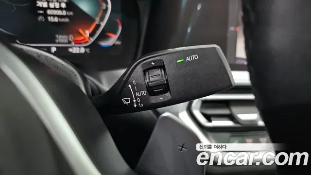 BMW 3 (G20) 320i M, миниатюра 5
