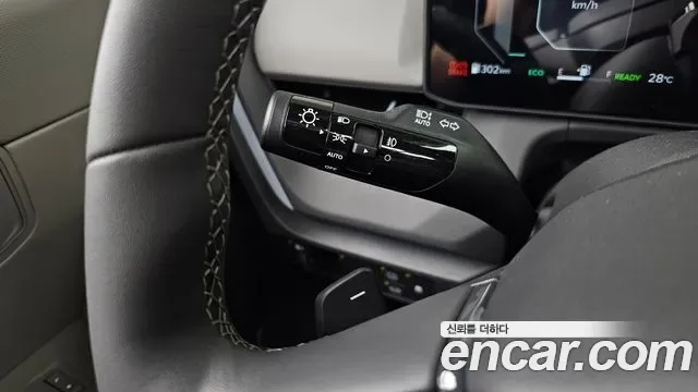 Kia Seltos II HEV 1.6 2WD Prestige, миниатюра 8