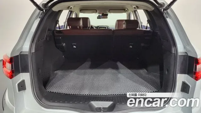 Renault QM6 2.0 GDe RE Signature 2WD, миниатюра 27