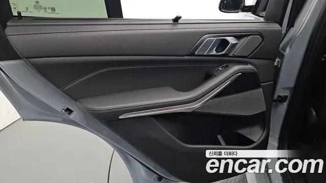 BMW X5 xDrive 30d M, миниатюра 3
