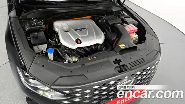 Hyundai Grandeur, миниатюра 19