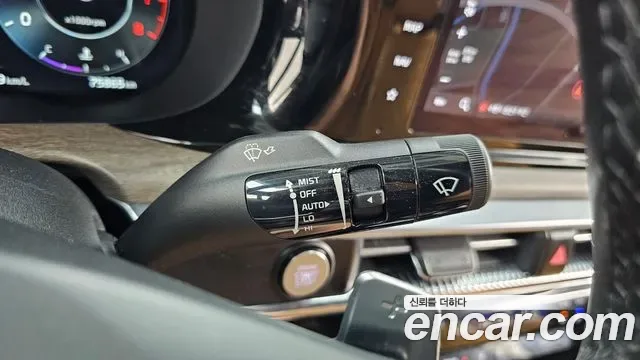 Kia K5 III 1.6 Turbo Signature, миниатюра 30